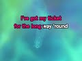 Cups (You're Gonna Miss Me When I'm Gone) KARAOKE, PITCH PERFECT