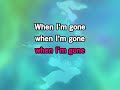 Cups (You're Gonna Miss Me When I'm Gone) KARAOKE, PITCH PERFECT