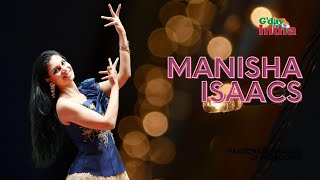 Watch Manisha Isaacs perform in G’day India’s ‘Passionate Dancers of Melbourne’