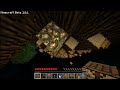 Minecraft: Timber Mod + Giant Tree