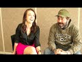 Aaron Lewis Talks About His Country Album and Music Inspirations