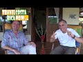 Costa Rica Expat Interviews NOT Paradise
