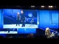 Al Gore and Neil Young in Dialog at Dreamforce 2014