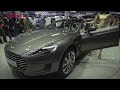 Bertone Jet 2+2 Shooting Brake - Aston Martin Rapide S - autocar.co.uk