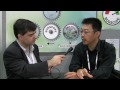 DAC 2011: NextOp update with CEO Yunshan Zhu