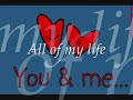 My Valentine - Martina McBride & Jim Brickman