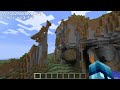 Minecraft: 1.3 Seeds - 5 Seed Showcase - Epic Mountain Formations!