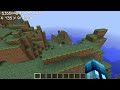 Minecraft: 1.3 Seeds - 5 Seed Showcase - Epic Mountain Formations!