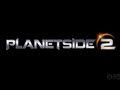 Геймплей PlanetSide 2