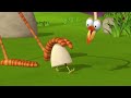 Funny Animals Cartoons Compilation Just for Kids Entertainment!!!
