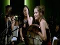 The Corrs- Toss The Feathers