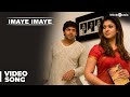 Imaye Imaye Official Full Video Song | Raja Rani | Arya, Nayanthara
