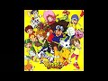 1990年代後半生まれの懐かしアニソンメドレー