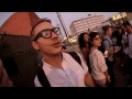 Mad Decent Block Party 2011- WRAP UP