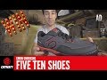WIN Five Ten Mountain Bike Shoes! GMBN Unboxing