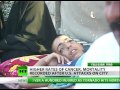 WikiLeaks Iraq War Logs: Torture, civilian death toll revealed in latest leak