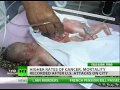 WikiLeaks Iraq War Logs: Torture, civilian death toll revealed in latest leak
