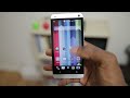 HTC One Review!