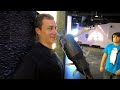 Bungie Studios Tour (With 343 Industries Visit)
