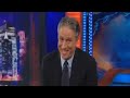 Jon Stewart Defending His Friend Bassem Youssef