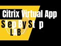 Installation and configuration of SQL Server 2019 for Citrix Virtual Apps and Desktop