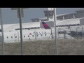 Delta Connection Bombardier CRJ-200 |N8409N| Taxiing to Gate After Landing at DTW from CWA