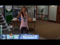 Let's Play The Sims 3 : Combined - S1 P1 -