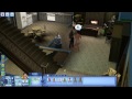Let's Play The Sims 3 : Combined - S1 P1 -