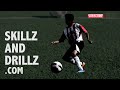 The Zidane Trick (Part 2)