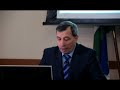 Председатель территориального избиркома рассказал