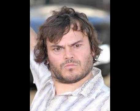 jack black soundboard