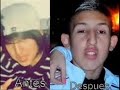 Leito de los wachiturros (Ex Flogger)