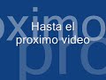 Leito de los wachiturros (Ex Flogger)