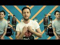 Autoheart - Moscow (Official Music Video)