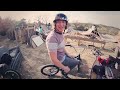ALONE BMX ROADTRIP x KUNSTFORM.ORG x WOOZYBMX 2013