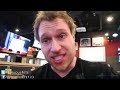 Blazin' Wing Challenge (New Record Time for Hottest Wings Ever) | Furious Pete