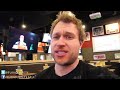 Blazin' Wing Challenge (New Record Time for Hottest Wings Ever) | Furious Pete