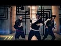 GENERATIONS from EXILE TRIBE / HOT SHOT