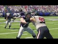 Exclusive Madden NFL 25 Blocking Information