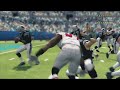 Exclusive Madden NFL 25 Blocking Information