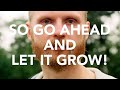 Why Every Man Needs A Beard