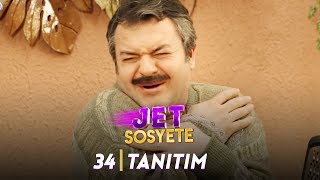 Jet Sosyete 2. Sezon 19.Bölüm Fragmanı