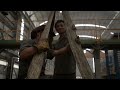 The Cambodian villages destroyed by the sugarcane industry