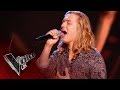 Jack Bruley performs Tennessee Whiskey: Blind Auditions 4 | The Voice UK 2017