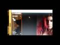 MAC Cosmestics New & Improved website