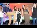 Gunde Jaari Gallanthayyinde Movie Audio Function Highlights - 01