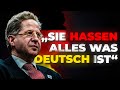 AfD Verbot, B?rgerrechte entziehen, politische Gegner zerst?ren! Hans Georg Maa?en im Interview