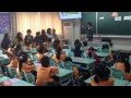 How English is Taught in a Shanghai Primary School