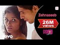 Zehnaseeb Video - Parineeti Chopra, Sidharth | Hasee Toh Phasee