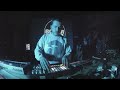 Throwing Snow LIVE in the Boiler Room